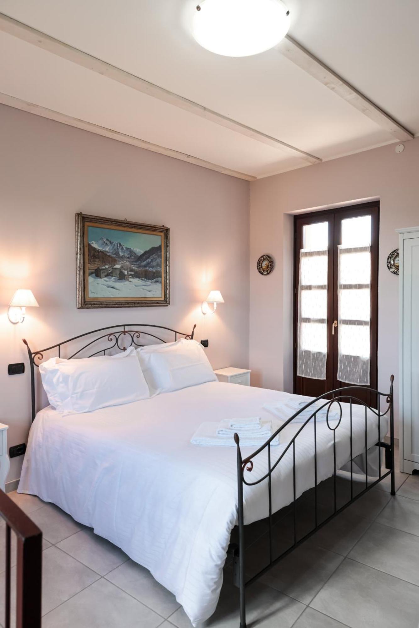La Cantinella Country House La Morra Exterior foto